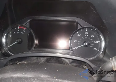 2020 Ford F350 from USA, damaged, VIN 1FT8W3BT8LED90623